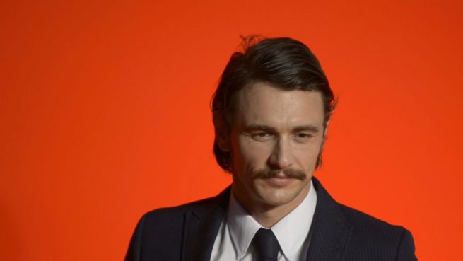 go to James Franco: Wenn Hillary Pandoras Büchse öffnet