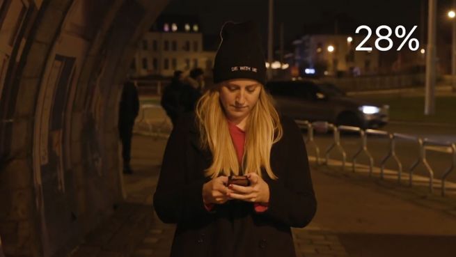 go to ‚Die With me‘: Bei dieser App ’stirbt‘ man gemeinsam