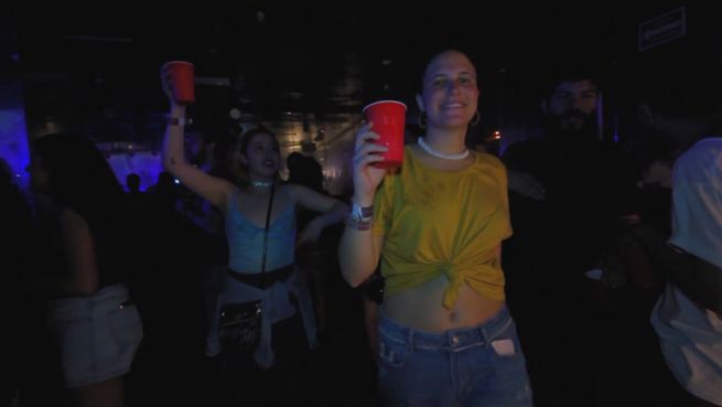 go to Tanzen gegen Stigmata: Reggaeton-Szene in Mexiko