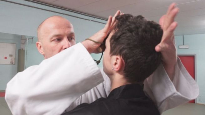 go to Selbstverteidung: Diese simple Waffe kann Leben retten