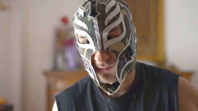 go to Vorsicht eklig: Rülps-Meister zeigt Speicheltrick