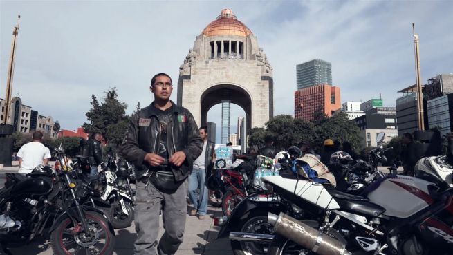 go to Heaven’s Angels: Diese Biker haben nur Gutes im Sinn
