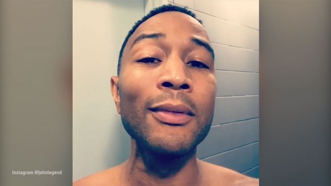go to ‚Hier spricht John Legend‘: Googles K.I. mit Starstimme