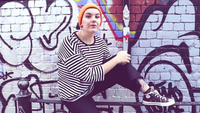 go to Fashion-Feminismus-Magazin: Von Uni-Pleite zum Erfolg