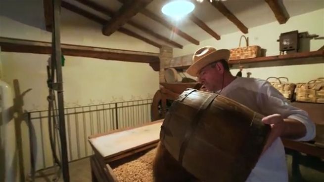 go to Traditionell und nachhaltig: Bauernhof ‚La Vialla‘