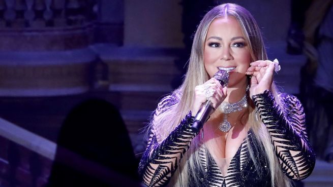 go to Mariah Carey gewinnt die ‚Bottle-Cap-Challenge‘