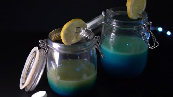 go to Fortnite Food: Slurp-Saft