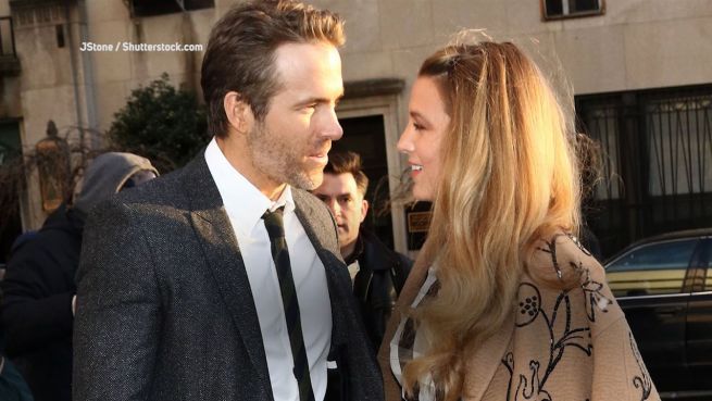 go to Traumpaar-Trennung? Reynolds und Lively geben Kontra