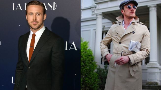 go to Zum Verwechseln ähnlich: Die Doppelgänger der Stars