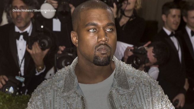 go to Er braucht Ruhe: Kanye arbeitet in den Bergen an Musik