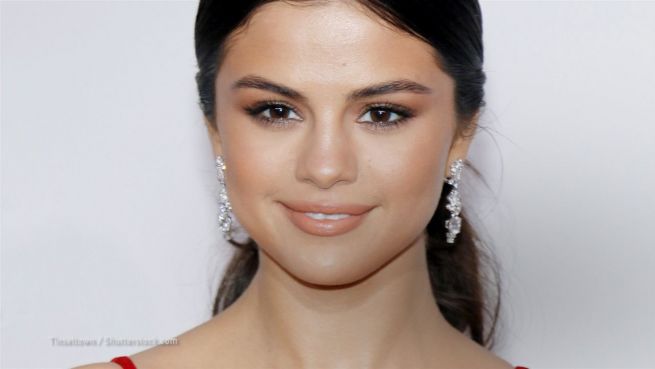 go to Gesundheits-Schock: Selena Gomez' neue Niere