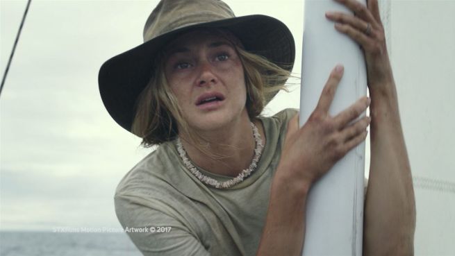 go to Hollywood-Wahnsinn: Shailene Woodley musste hungern