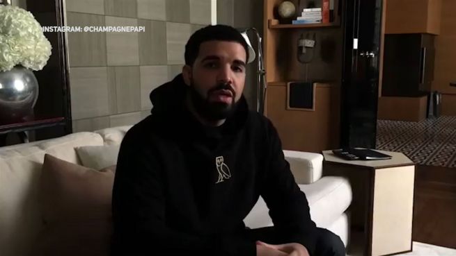 go to Drakes ‚Scorpion‘: Album sorgt für lustige Kommentare