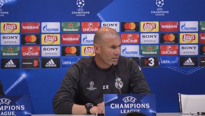 go to Extrawurst: Bevorzugt die UEFA Real Madrid?