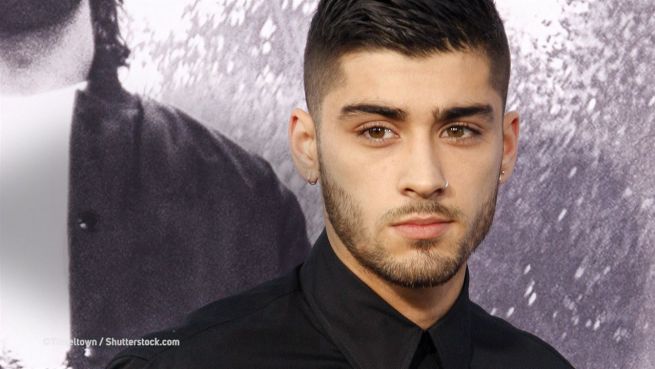 go to Warum das? Zayn Maliks Managerin haut ab