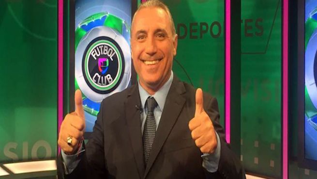 go to Fußballer für Katalonien: Stoichkovs fehlerhafte Klage