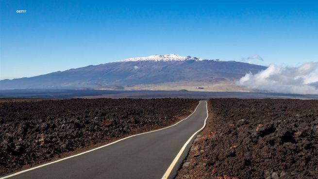 go to Die Ureinwohner von Hawaii kämpfen um ihren ‚Heiligen Berg‘