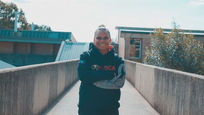 go to Indigenous Heroes: Hilfe für die ‚Gestohlene Generation‘
