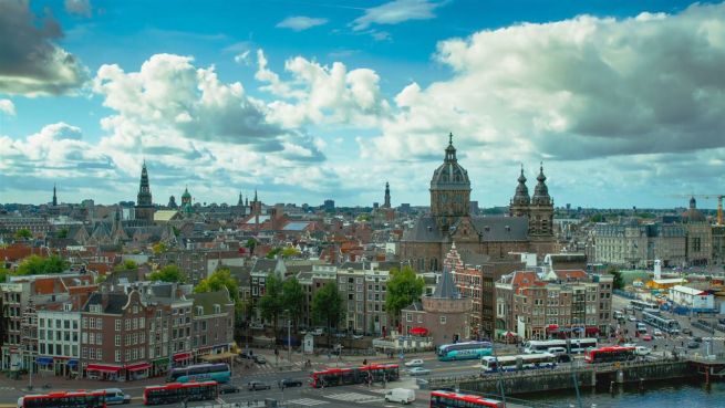 go to Explosion des Wohnungsmarkts in Amsterdam