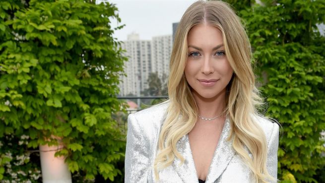 go to Happy Birthday, Stassi Schroeder!