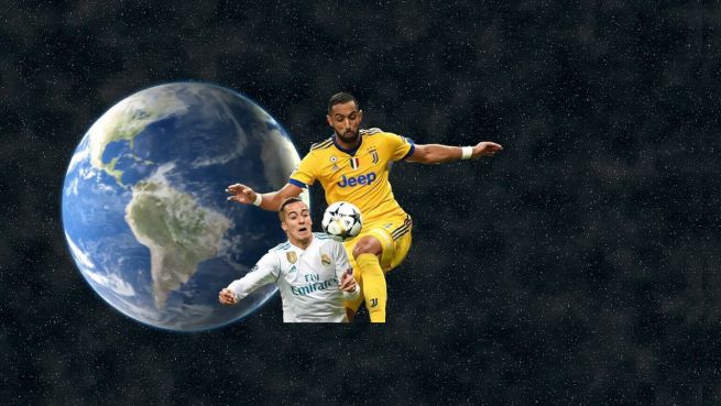 go to Elfmeter oder nicht: Diskussionen um Real-Sieg kochen über