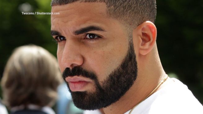 go to So viele Promis hatte keiner: Drake auf Frauenfang