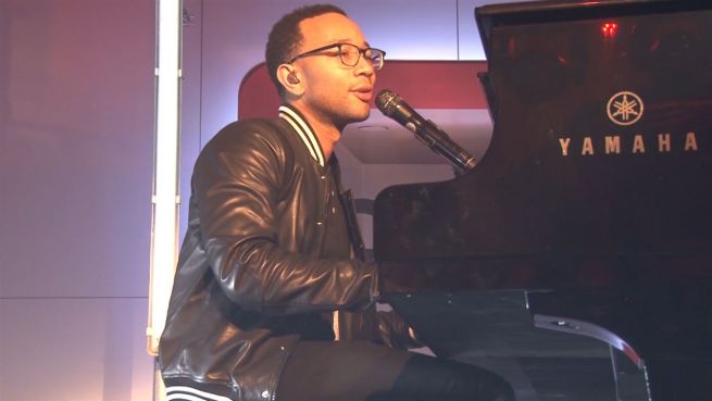 go to Legend ganz offen: US-Präsident kriegt sein Fett weg!