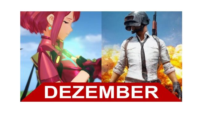 go to Gemütlich kalt draußen: Neue Games und DLCs im Dezember