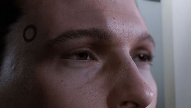 go to Leben als Android – Release für ‚Detroit: Become Human‘