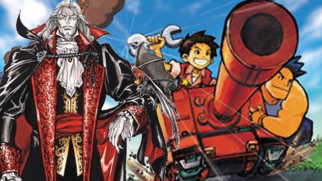 go to Diese oldschool Handheld-Games verdienen ein Remake!