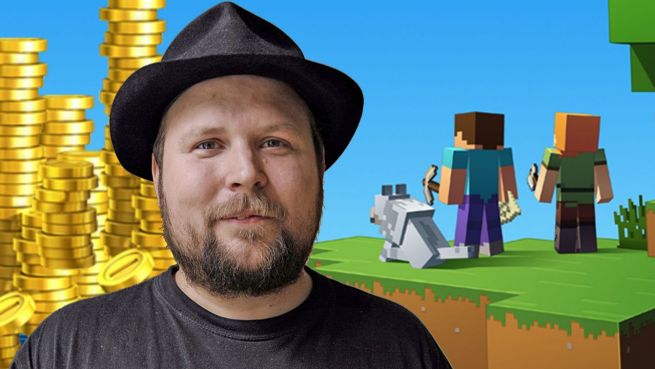 go to Diese Games wurden von nur EINER Person gemacht