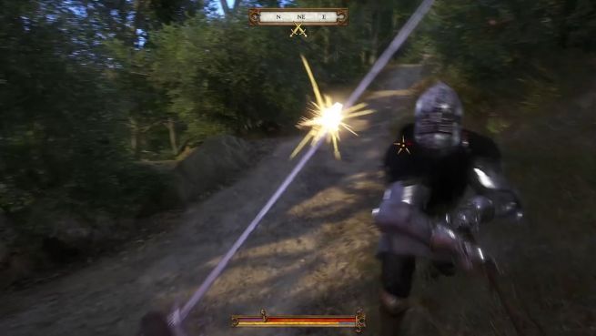 go to Mittelalterliche Heldenreise: Kingdom Come Deliverance