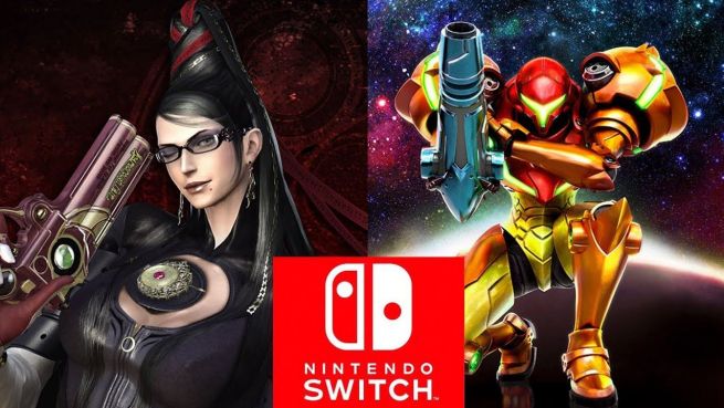 go to Die besten Nintendo-Switch-Games des Jahres 2018