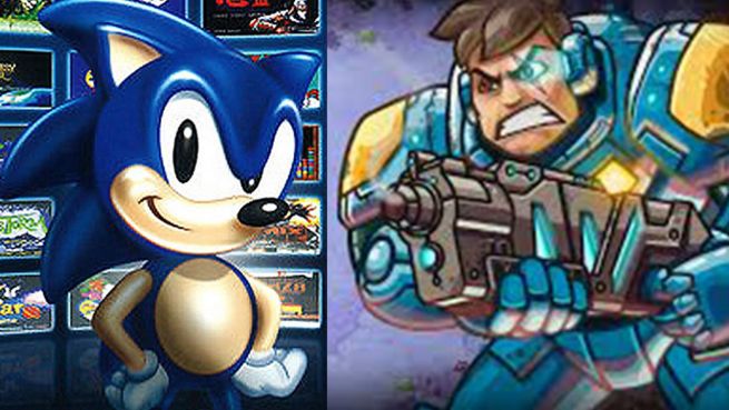 go to Die besten iOS und Android-Games im September