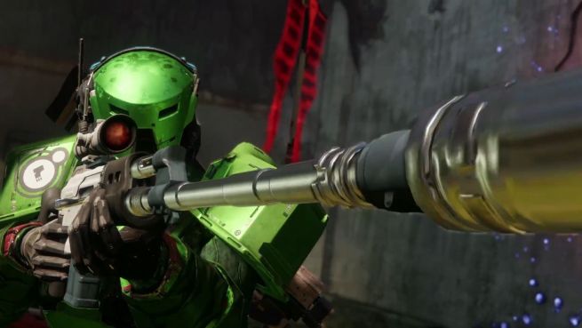 go to Die letzte Stadt verteidigen: ‚Destiny 2‘ ist da