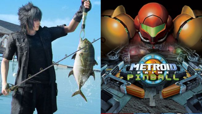 go to Übertrieben? Die abgedrehtesten Spin-Offs in Games