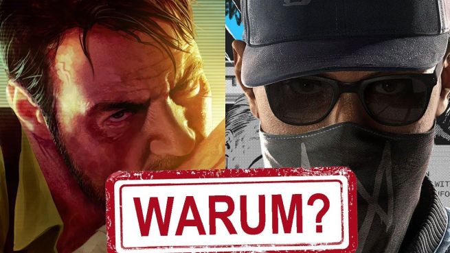 go to Diese guten Games haben ihre Spielereihen vernichtet