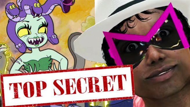 go to Easter Eggs und irre Geheimnisse aus Games von 2017