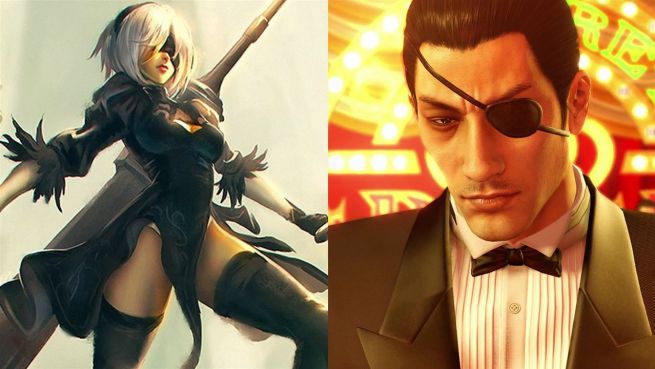 go to Top 2017: Die besten Games des Jahres