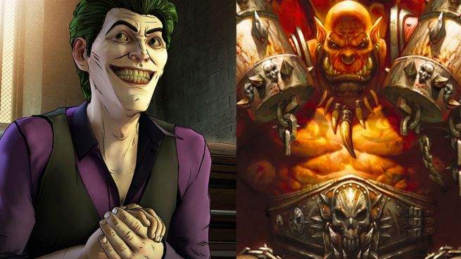 go to Grandios in klein und groß: Games für PC und Smartphone