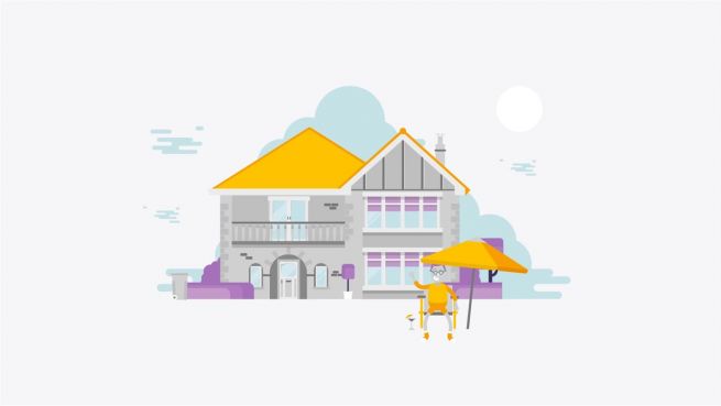go to Balkonien: So wird der Urlaub zu Hause unvergesslich