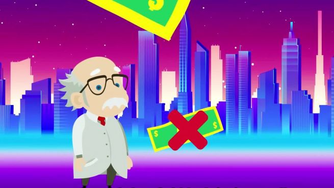 go to Computerland: Was ist das Venus-Projekt?